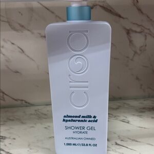 Circa Hydrate Shower Gel